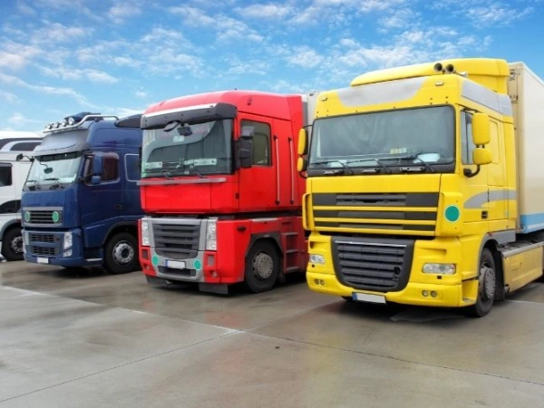 Ankara Foça Nakliye